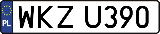 WKZU390