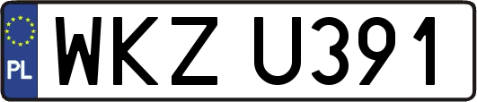 WKZU391