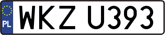 WKZU393