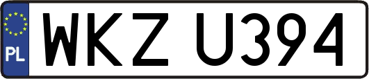WKZU394