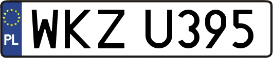 WKZU395
