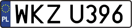 WKZU396