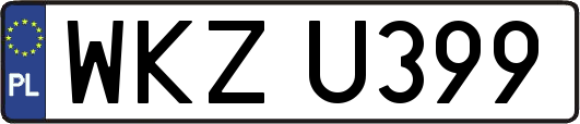 WKZU399
