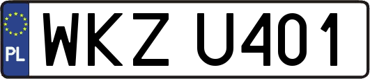 WKZU401