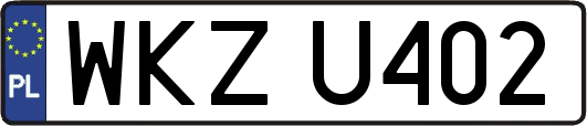 WKZU402