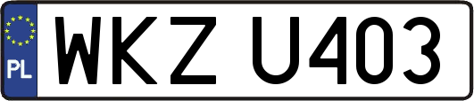 WKZU403