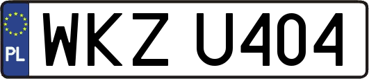 WKZU404