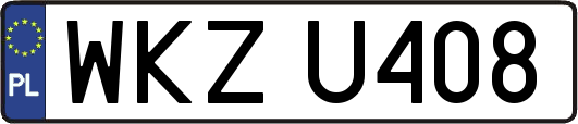 WKZU408