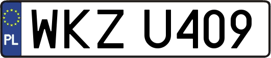 WKZU409