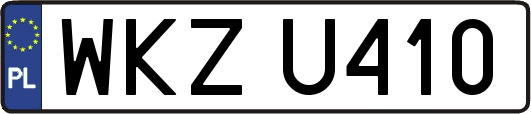 WKZU410