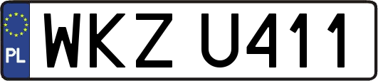 WKZU411