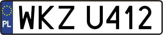 WKZU412