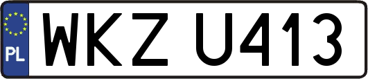 WKZU413