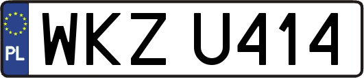 WKZU414
