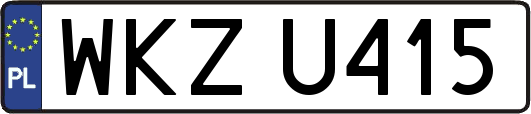 WKZU415