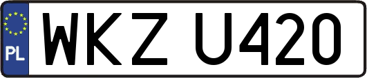 WKZU420