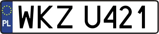WKZU421