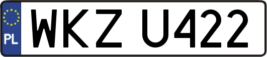 WKZU422