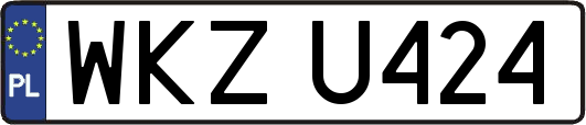 WKZU424