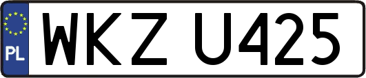 WKZU425