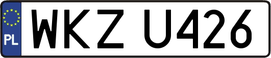 WKZU426