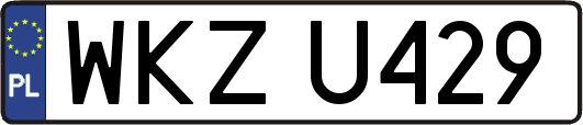 WKZU429