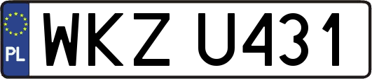 WKZU431