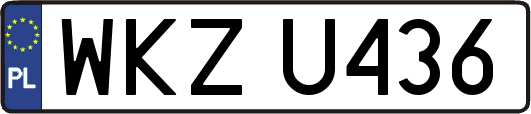 WKZU436