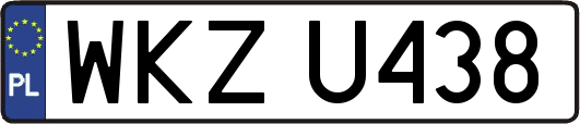 WKZU438