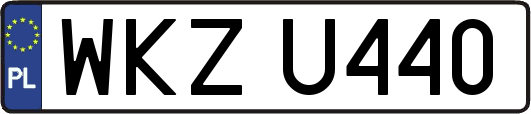 WKZU440