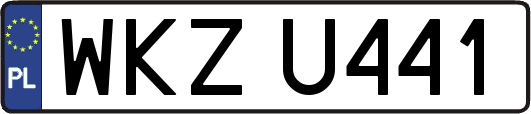 WKZU441