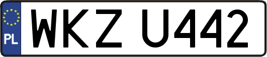 WKZU442