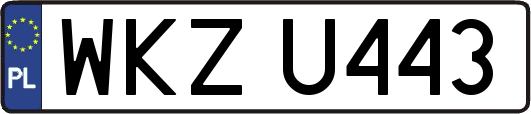 WKZU443