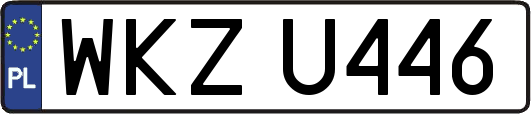 WKZU446