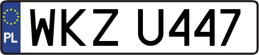 WKZU447