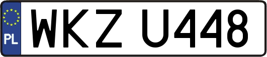 WKZU448