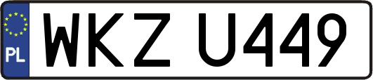 WKZU449