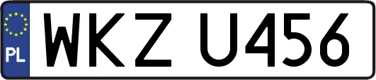WKZU456