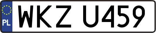 WKZU459