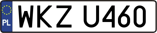 WKZU460
