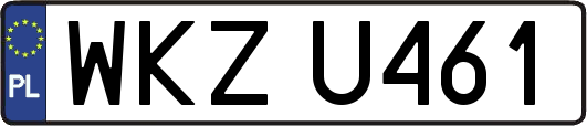 WKZU461