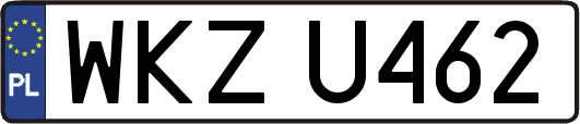 WKZU462