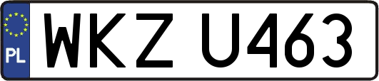 WKZU463