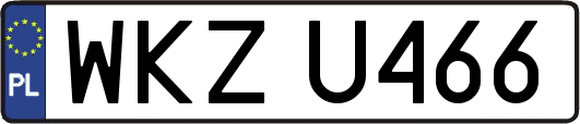 WKZU466