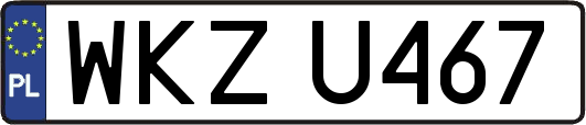 WKZU467