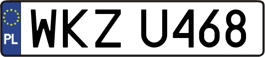 WKZU468