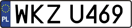 WKZU469