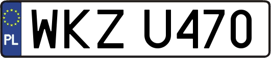 WKZU470