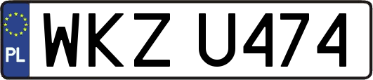 WKZU474