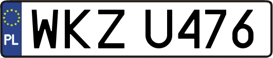 WKZU476